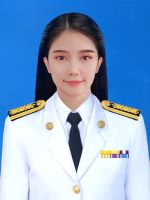 นางสาวรุจิรา คำเฝ้า