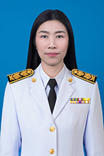 นางสาวเมธปิยา ไชยยืน