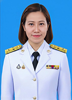 นางสาวศิรินทิพย์  จินารักษ์