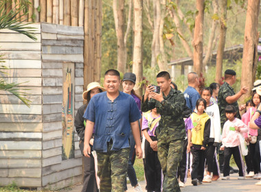 โครงการทัศนศึกษาเพื่อการเรียนรู้เชิงบูรณาการการส่งเสริมกิจกรรมสหกรณ์นักเรียนตามพระราชดำริ สมเด็จพระกนิษฐาธิราชเจ้า กรมสมเด็จพระเทพรัตนราชสุดาฯ สยามบรมราชกุมารี ประจำปีงบประมาณ พ.ศ. 2567 ... พารามิเตอร์รูปภาพ 9