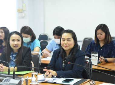 ประชุมคณะทำงานแก้ไขปัญหาการดำเนินงานของสหกรณ์และ ... พารามิเตอร์รูปภาพ 11