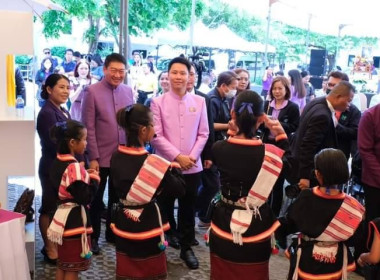 ขอแสดงความยินดีกับโรงเรียนบ้านสบปืน อำเภอเฉลิมพระเกียรติ ... พารามิเตอร์รูปภาพ 3