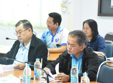 ประชุมคณะอนุกรรมการพิจารณาเงินกู้กองทุนพัฒนาสหกรณ์ ... พารามิเตอร์รูปภาพ 5