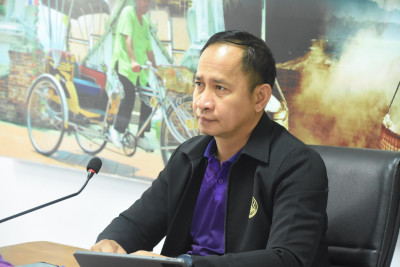ประชุมคณะทำงานขับเคลื่อนการควบคุมภายในสหกรณ์นอกภาคการเกษตร ... พารามิเตอร์รูปภาพ 1