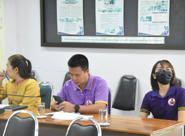 ประชุมคณะทำงานขับเคลื่อนการควบคุมภายในสหกรณ์นอกภาคการเกษตร ... พารามิเตอร์รูปภาพ 2