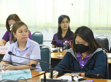 ประชุมคณะทำงานขับเคลื่อนการควบคุมภายในสหกรณ์นอกภาคการเกษตร ... พารามิเตอร์รูปภาพ 3