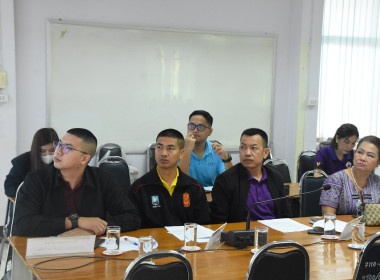 ประชุมคณะทำงานขับเคลื่อนการควบคุมภายในสหกรณ์นอกภาคการเกษตร ... พารามิเตอร์รูปภาพ 6