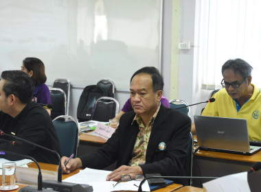ประชุมคณะทำงานขับเคลื่อนการควบคุมภายในสหกรณ์นอกภาคการเกษตร ... พารามิเตอร์รูปภาพ 8