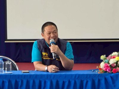 เข้าตรวจเยี่ยมสหกรณ์การเกษตรเวียงสา จำกัด พารามิเตอร์รูปภาพ 1