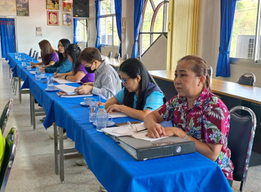 เข้าตรวจเยี่ยมสหกรณ์การเกษตรเวียงสา จำกัด พารามิเตอร์รูปภาพ 6