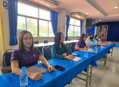 เข้าตรวจเยี่ยมสหกรณ์การเกษตรเวียงสา จำกัด พารามิเตอร์รูปภาพ 8