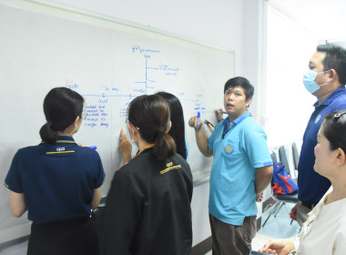 โครงการอบรมแผนป้องกันการเกิดแผ่นดินไหว ... พารามิเตอร์รูปภาพ 4