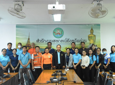 โครงการอบรมแผนป้องกันการเกิดแผ่นดินไหว ... พารามิเตอร์รูปภาพ 9