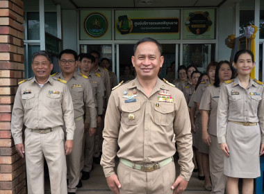 กิจกรรมเคารพธงชาติ สวดมนต์ไหว้พระ ... พารามิเตอร์รูปภาพ 2