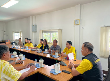ติดตามผลการดำเนินงานโครงการส่งเสริมและพัฒนาสินค้าเกษตรอัตลักษณ์พื้นถิ่น (GI) ปีงบประมาณ พ.ศ.2568 ... พารามิเตอร์รูปภาพ 6