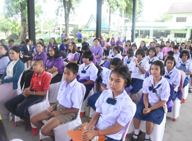 โครงการ “7 มิถุนายน วันสหกรณ์นักเรียน ประจำปี 2568“ พารามิเตอร์รูปภาพ 11