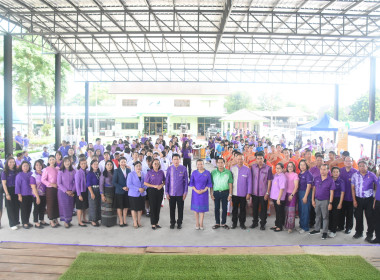 โครงการ “7 มิถุนายน วันสหกรณ์นักเรียน ประจำปี 2568“ พารามิเตอร์รูปภาพ 1