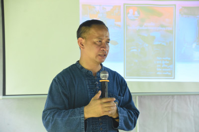 ประชุมโครงการส่งเสริมและพัฒนาศักยภาพเกษตรกร ณ สวนนายอุทัย ... พารามิเตอร์รูปภาพ 1