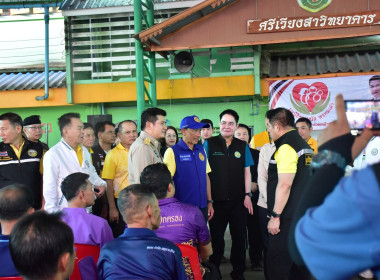 รัฐมนตรีช่วยว่าการกระทรวงเกษตรและสหกรณ์ และคณะ ... พารามิเตอร์รูปภาพ 9