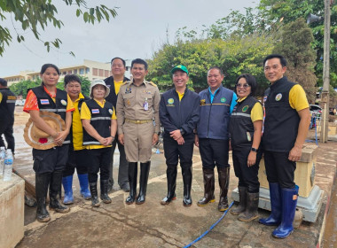รัฐมนตรีช่วยว่าการกระทรวงเกษตรและสหกรณ์ และคณะ ... พารามิเตอร์รูปภาพ 11