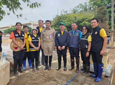 รัฐมนตรีช่วยว่าการกระทรวงเกษตรและสหกรณ์ และคณะ ... พารามิเตอร์รูปภาพ 12