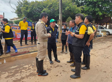 รัฐมนตรีช่วยว่าการกระทรวงเกษตรและสหกรณ์ และคณะ ... พารามิเตอร์รูปภาพ 13