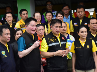 รัฐมนตรีช่วยว่าการกระทรวงเกษตรและสหกรณ์ และคณะ ... พารามิเตอร์รูปภาพ 14