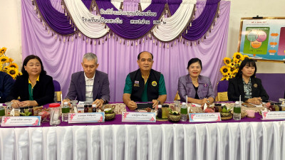 ประเมินโรงเรียน จัดการเรียนรู้การสหกรณ์ รางวัลพระราชทาน ... พารามิเตอร์รูปภาพ 1