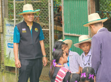 ประเมินโรงเรียน จัดการเรียนรู้การสหกรณ์ รางวัลพระราชทาน ... พารามิเตอร์รูปภาพ 8