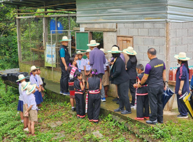ประเมินโรงเรียน จัดการเรียนรู้การสหกรณ์ รางวัลพระราชทาน ... พารามิเตอร์รูปภาพ 9
