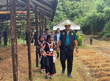 ประเมินโรงเรียน จัดการเรียนรู้การสหกรณ์ รางวัลพระราชทาน ... พารามิเตอร์รูปภาพ 12