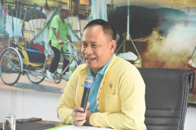 ประชุมคณะทำงานแก้ไขปัญหาการดำเนินงานของสหกรณ์ ... พารามิเตอร์รูปภาพ 1