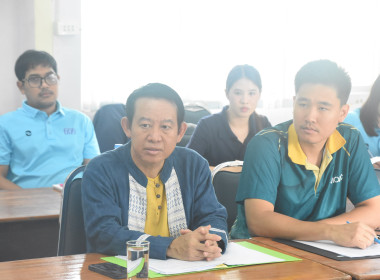 ประชุมคณะทำงานแก้ไขปัญหาการดำเนินงานของสหกรณ์ ... พารามิเตอร์รูปภาพ 10