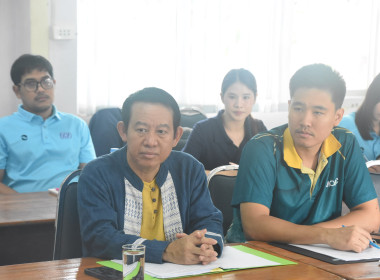 ประชุมคณะทำงานแก้ไขปัญหาการดำเนินงานของสหกรณ์ ... พารามิเตอร์รูปภาพ 11