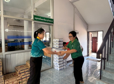 รับมอบนมไทย-เดนมาร์ค ... พารามิเตอร์รูปภาพ 2