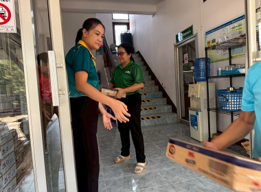 รับมอบนมไทย-เดนมาร์ค ... พารามิเตอร์รูปภาพ 4