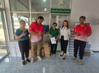 รับมอบนมไทย-เดนมาร์ค ... พารามิเตอร์รูปภาพ 6