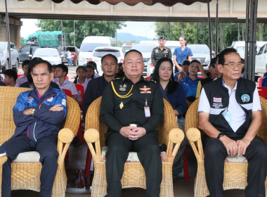 พิธีเปิดกิจกรรมปล่อยพันธุ์สัตว์น้ำ เนื่องในวันประมงแห่งชาติ ... พารามิเตอร์รูปภาพ 12