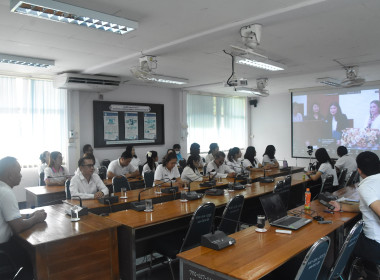 โครงการประกาศเจตนารมณ์จริยธรรมและธรรมาภิบาลในการดำเนินงานของสหกรณ์ ... พารามิเตอร์รูปภาพ 2