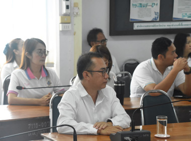 โครงการประกาศเจตนารมณ์จริยธรรมและธรรมาภิบาลในการดำเนินงานของสหกรณ์ ... พารามิเตอร์รูปภาพ 3