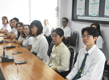 โครงการประกาศเจตนารมณ์จริยธรรมและธรรมาภิบาลในการดำเนินงานของสหกรณ์ ... พารามิเตอร์รูปภาพ 7