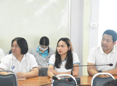 โครงการประกาศเจตนารมณ์จริยธรรมและธรรมาภิบาลในการดำเนินงานของสหกรณ์ ... พารามิเตอร์รูปภาพ 10