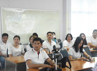 โครงการประกาศเจตนารมณ์จริยธรรมและธรรมาภิบาลในการดำเนินงานของสหกรณ์ ... พารามิเตอร์รูปภาพ 11