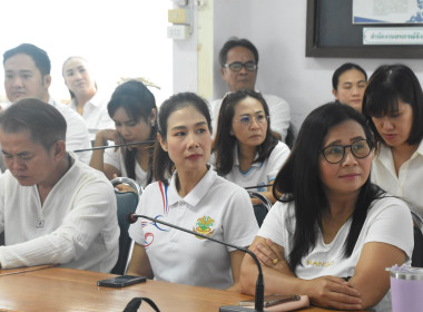 โครงการประกาศเจตนารมณ์จริยธรรมและธรรมาภิบาลในการดำเนินงานของสหกรณ์ ... พารามิเตอร์รูปภาพ 12