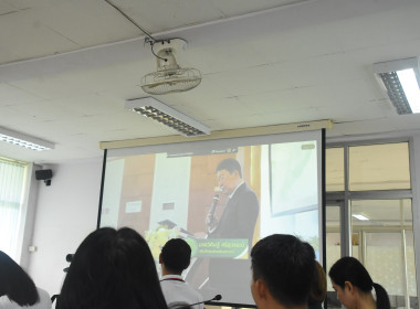 โครงการประกาศเจตนารมณ์จริยธรรมและธรรมาภิบาลในการดำเนินงานของสหกรณ์ ... พารามิเตอร์รูปภาพ 13