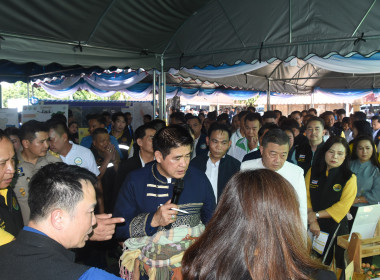 โครงการเร่งรัดผ่าตัดทำหมันสุนัขและแมว ... พารามิเตอร์รูปภาพ 5