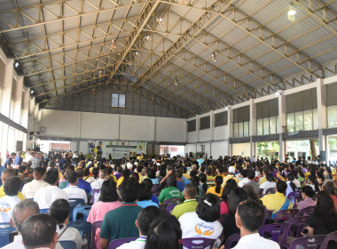 โครงการเร่งรัดผ่าตัดทำหมันสุนัขและแมว ... พารามิเตอร์รูปภาพ 7