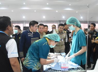 โครงการเร่งรัดผ่าตัดทำหมันสุนัขและแมว ... พารามิเตอร์รูปภาพ 14