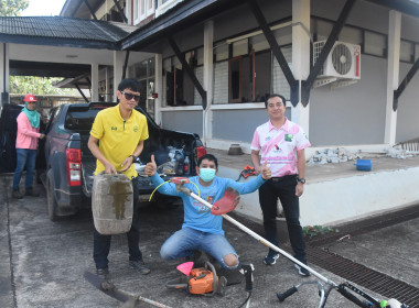 กิจกรรมวันรักต้นไม้แห่งชาติ พ.ศ.2568 พารามิเตอร์รูปภาพ 5