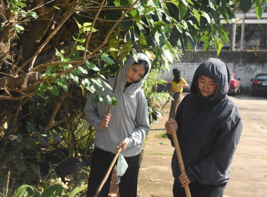 กิจกรรมวันรักต้นไม้แห่งชาติ พ.ศ.2568 พารามิเตอร์รูปภาพ 7